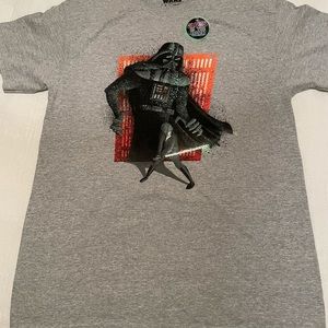 Star Wars Gow in the dark